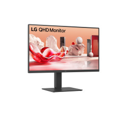 LG 27BA65QB-B - 27BA65QB 27IN IPS 2560X1440 16:9 1000:1 5MS | APLIUM