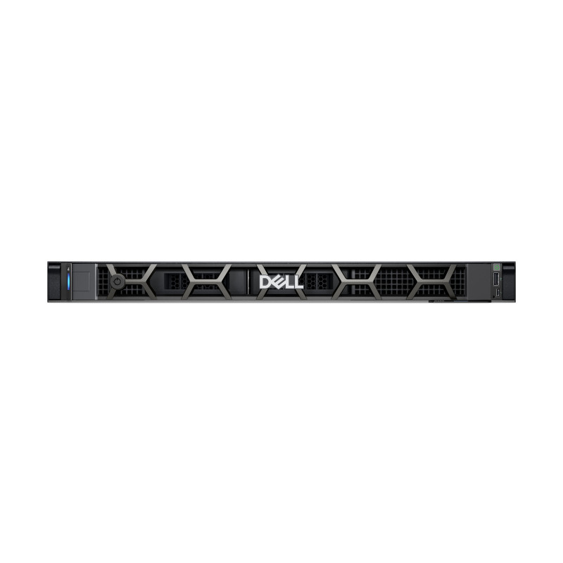 WPW6P - Dell PE R260 6x2.5 Intel Xeon 6 Performance 6333P | APLIUM