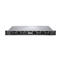 WPW6P - Dell PE R260 6x2.5 Intel Xeon 6 Performance 6333P | APLIUM