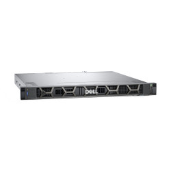WPW6P - Dell PE R260 6x2.5 Intel Xeon 6 Performance 6333P | APLIUM