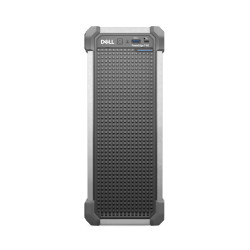 Dell PE T160 3x3.5+2x2.5 Intel Xeon 6315P 1x16GB 2TB HDD SAT | APLIUM
