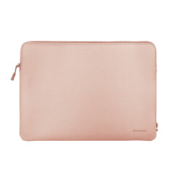 dbramante1928 Oxford - Funda para portátil - ICON - 15" - arena rosa