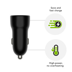 dbramante1928 re-charge - Adaptador de corriente para el coc | APLIUM