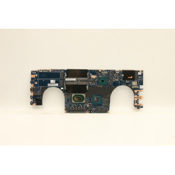 Intel Core i7-10875H mobile