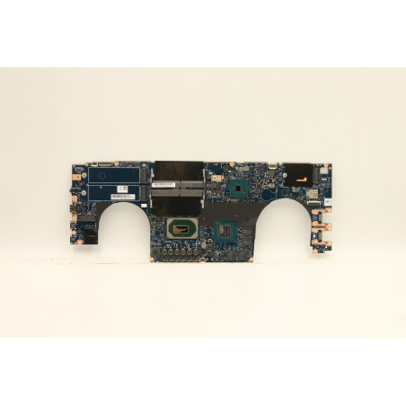 Intel Core i7-10875H mobile