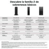 HP Z2 G9 - Torre 4U - 1 x Core i7 13700 / hasta 5.2 GHz - RA | APLIUM