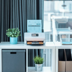 Desktop Scanner Double-sided Scanning 35 Ppm 600 X 600 Dpi 5 | APLIUM