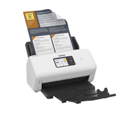 Desktop Scanner Double-sided Scanning 35 Ppm 600 X 600 Dpi 5 | APLIUM