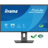 Monitor Iiyama 27 Pulgadas Resolución Wqhd (2560X1440), Pane | APLIUM