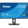 Monitor Iiyama 27 Pulgadas Resolución Wqhd (2560X1440), Pane | APLIUM