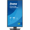 Monitor Iiyama 27 Pulgadas Resolución Wqhd (2560X1440), Pane | APLIUM