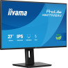 Monitor Iiyama 27 Pulgadas Resolución Wqhd (2560X1440), Pane | APLIUM