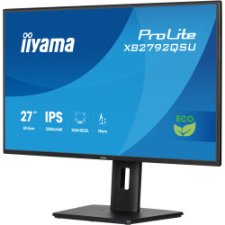Monitor Iiyama 27 Pulgadas Resolución Wqhd (2560X1440), Pane | APLIUM