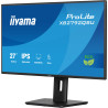 Monitor Iiyama 27 Pulgadas Resolución Wqhd (2560X1440), Pane | APLIUM