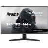 Monitor Iiyama 24 Pulgadas Resolucion Full Hd (1920X1080), P | APLIUM