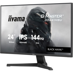 Monitor Iiyama 24 Pulgadas Resolucion Full Hd (1920X1080), P | APLIUM