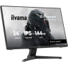 Monitor Iiyama 24 Pulgadas Resolucion Full Hd (1920X1080), P | APLIUM