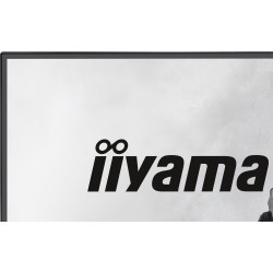 Monitor Iiyama 24 Pulgadas Resolucion Full Hd (1920X1080), P | APLIUM