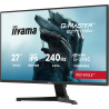 Monitor Iiyama 27 Pulgadas, 68,6 Cm, Fast IPS, 1920X1080, 24 | APLIUM