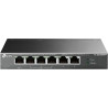 6-Port Gigabit Desktop Switch