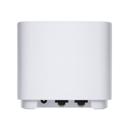 ASUS - ZenWiFi XD4 Plus AX1800 3