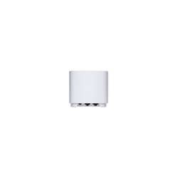 ASUS - ZenWiFi XD4 Plus AX1800 3