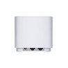 ASUS - ZenWiFi XD4 Plus AX1800 3