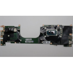 Intel Core i7-1165G7 BDPLANAR