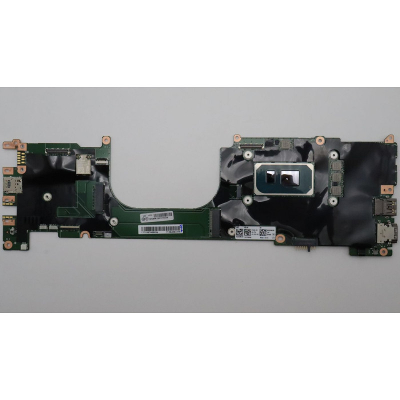Intel Core i7-1165G7 BDPLANAR