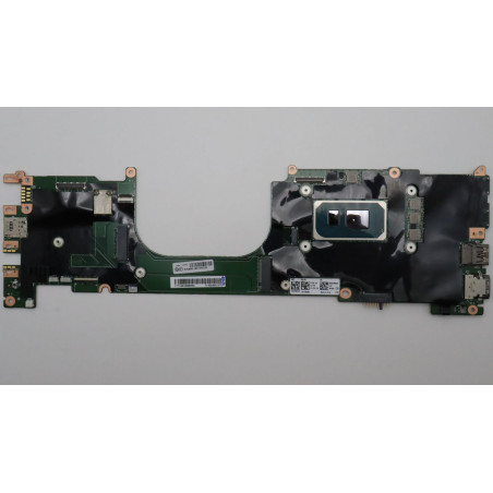 Intel Core i7-1165G7 BDPLANAR