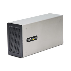 Thunderbolt 3 PCIe Enclosure Box