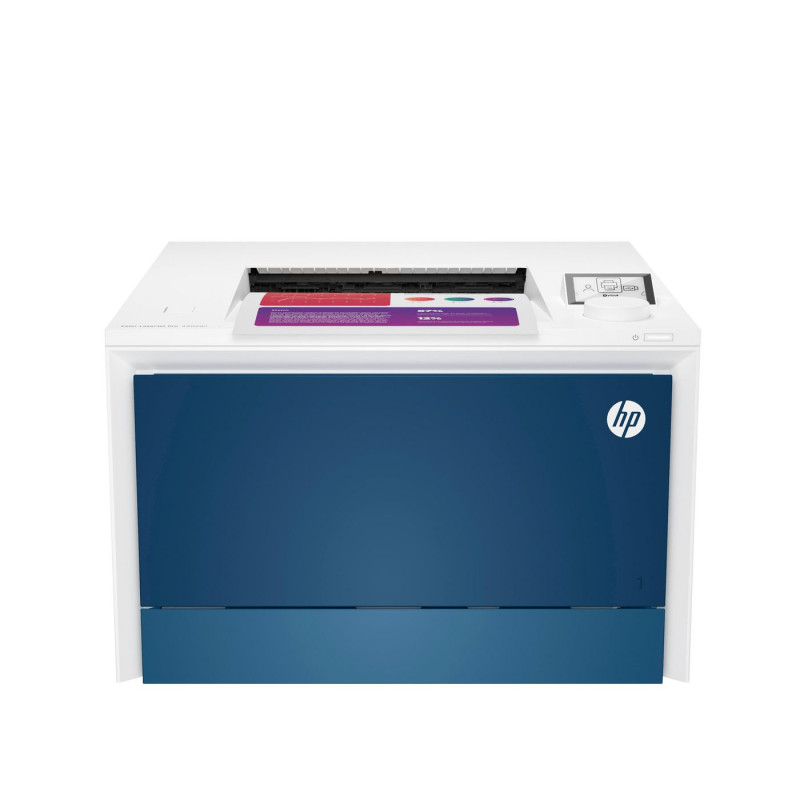Color LaserJet Pro 4202dn