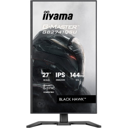 Monitor Iiyama 27 Pulgadas Resolucion Wqhd (2560X1440), Pane | APLIUM
