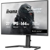 Monitor Iiyama 27 Pulgadas Resolucion Wqhd (2560X1440), Pane | APLIUM