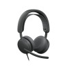 Logitech - Zone Wired 2 For Business Graphite - EMEA28I-935 | APLIUM