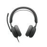 Logitech - Zone Wired 2 For Business Graphite - EMEA28I-935 | APLIUM