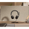 Logitech - Zone Wired 2 For Business Graphite - EMEA28I-935 | APLIUM