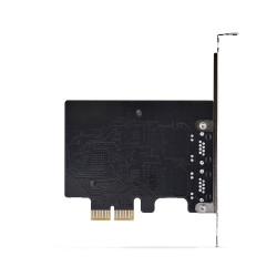 Tarjeta De Red Pci-e De 2 Puertos Ethernet Gigabit 5G | APLIUM