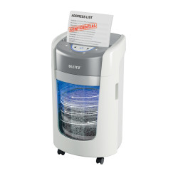 DEST.PAPEL Leitz Optimax Home Office 225 P5 | APLIUM