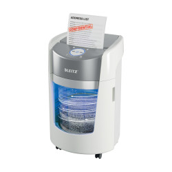 DEST.PAPEL Leitz Optimax Small Office 350 P5 | APLIUM