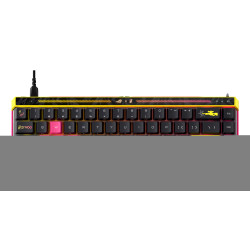 M606 Rog Falchion Ace Hfx ZYW/HFX/US/PBT | APLIUM