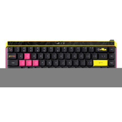 M606 Rog Falchion Ace Hfx ZYW/HFX/US/PBT | APLIUM