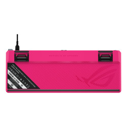 M606 Rog Falchion Ace Hfx ZYW/HFX/US/PBT | APLIUM