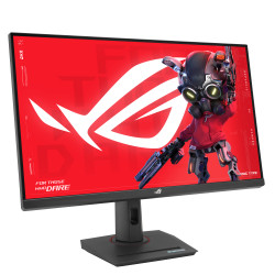 ASUS ROG Strix XG32UCG - Monitor LED - gaming - 32" (31.5" v | APLIUM