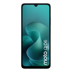 Moto G06 Tapestry blue 8+256GB