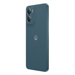 Moto G06 Tapestry blue 8+256GB