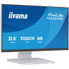 Monitor Iiyama Pantalla Táctil Para PC 54,6 Cm (21,5") 1920 | APLIUM