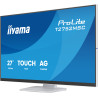 Monitor Iiyama Pantalla Táctil Para PC 68,6 Cm (27") 1920 X | APLIUM
