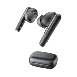 HP Poly Voyager Free 60+ UC M - Auriculares inalámbricos con | APLIUM