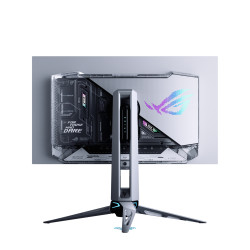 ASUS ROG Swift PG27AQWP-W - Monitor OLED - gaming - 27" (26. | APLIUM